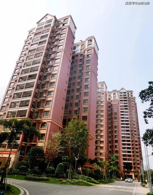 高層住宅的隱憂 王石揭示建筑壽命與城市發展挑戰