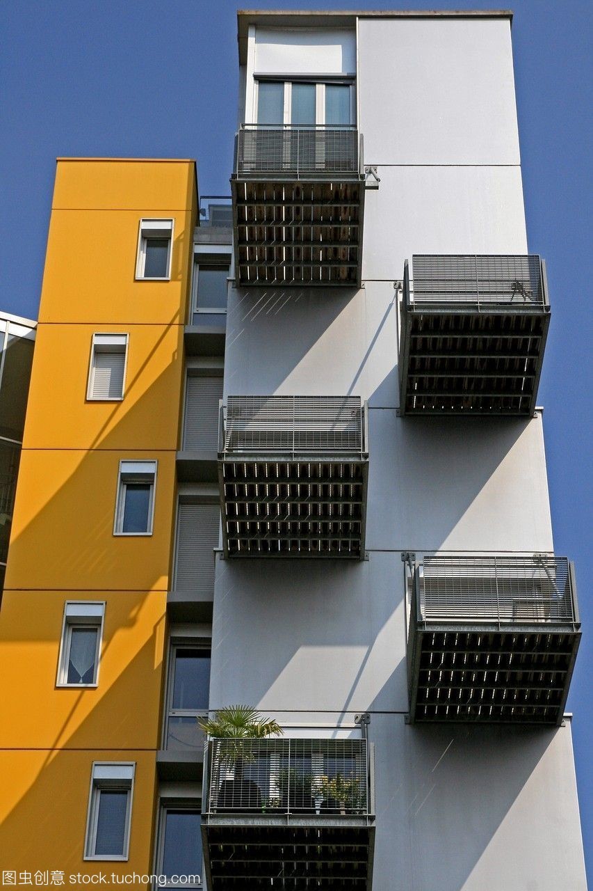 南特住宅建筑 歷史、特色與現代創新